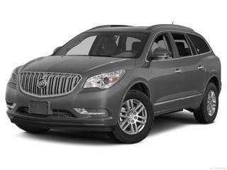 used 2016 Buick Enclave car, priced at $16,770