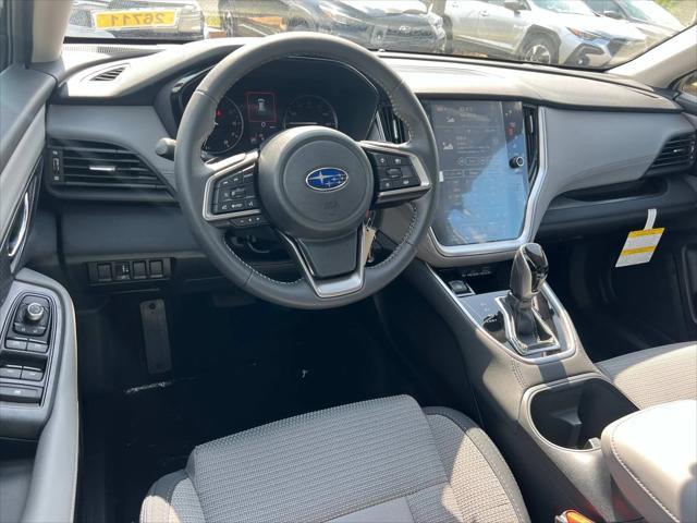 new 2025 Subaru Outback car, priced at $33,898