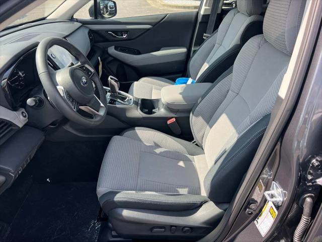 new 2025 Subaru Outback car, priced at $33,898