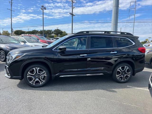 new 2024 Subaru Ascent car, priced at $47,673