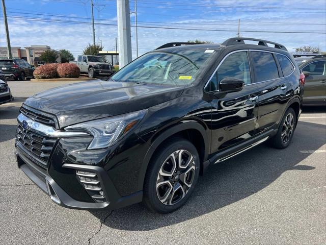 new 2024 Subaru Ascent car, priced at $47,673