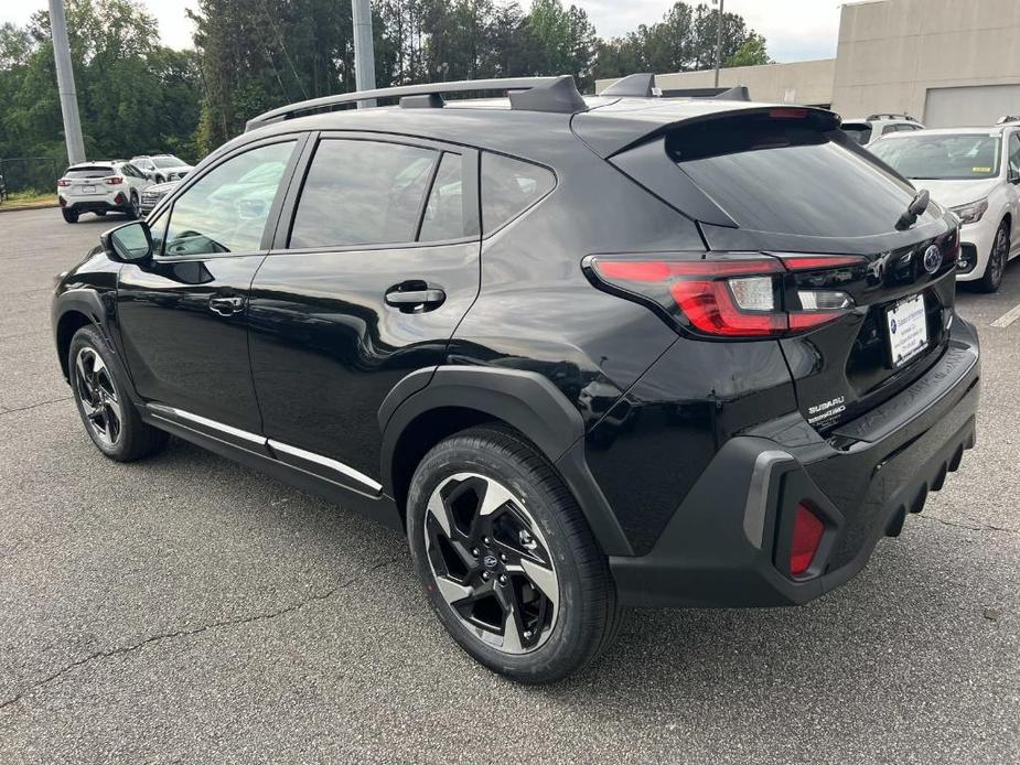 new 2024 Subaru Crosstrek car, priced at $35,299