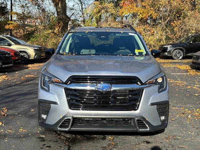 new 2025 Subaru Ascent car, priced at $50,841