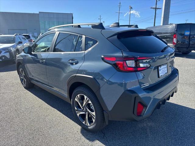 new 2024 Subaru Crosstrek car, priced at $31,236