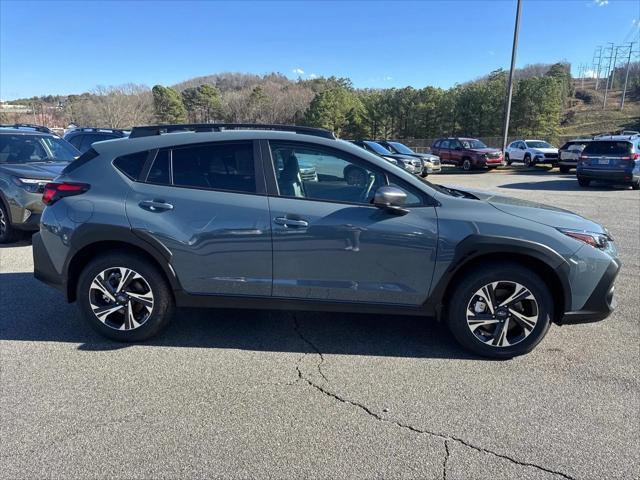 new 2024 Subaru Crosstrek car, priced at $31,236