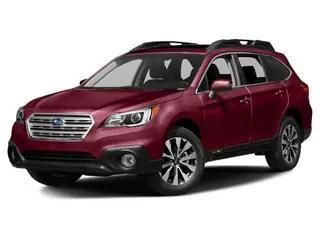 used 2015 Subaru Outback car, priced at $14,442