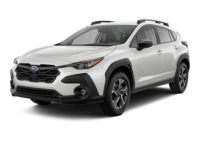 new 2025 Subaru Crosstrek car, priced at $31,438