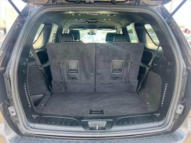 used 2020 Dodge Durango car, priced at $21,992