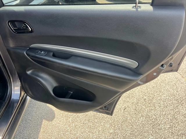 used 2020 Dodge Durango car, priced at $21,992