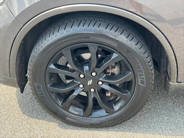 used 2020 Dodge Durango car, priced at $21,992