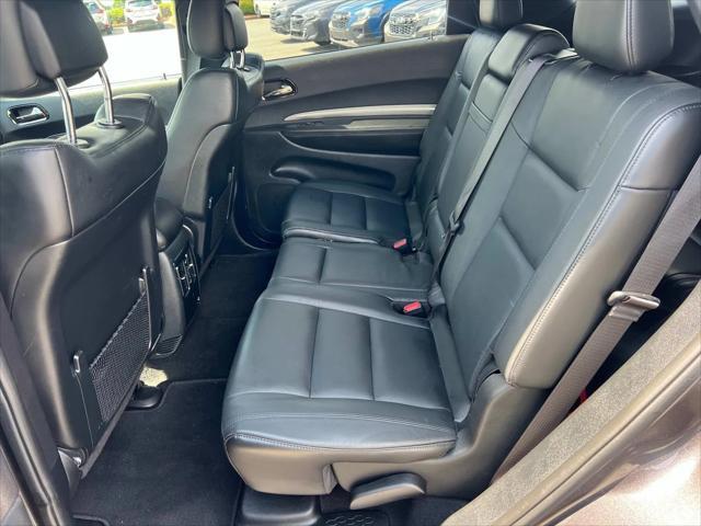 used 2020 Dodge Durango car, priced at $21,992