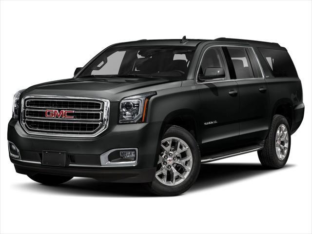 used 2019 GMC Yukon XL car, priced at $26,992