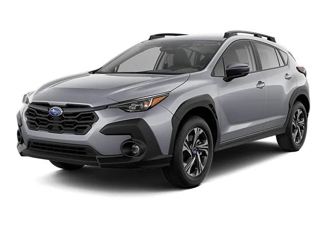 new 2024 Subaru Crosstrek car, priced at $28,555