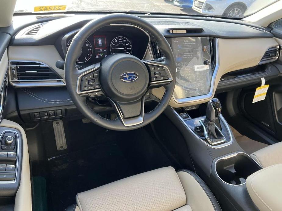 new 2024 Subaru Outback car, priced at $39,814