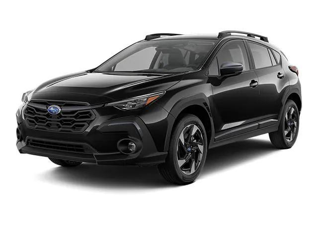 new 2025 Subaru Crosstrek car, priced at $34,020