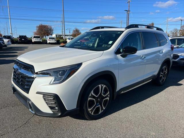 used 2024 Subaru Ascent car, priced at $43,990