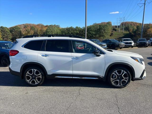 used 2024 Subaru Ascent car, priced at $43,990