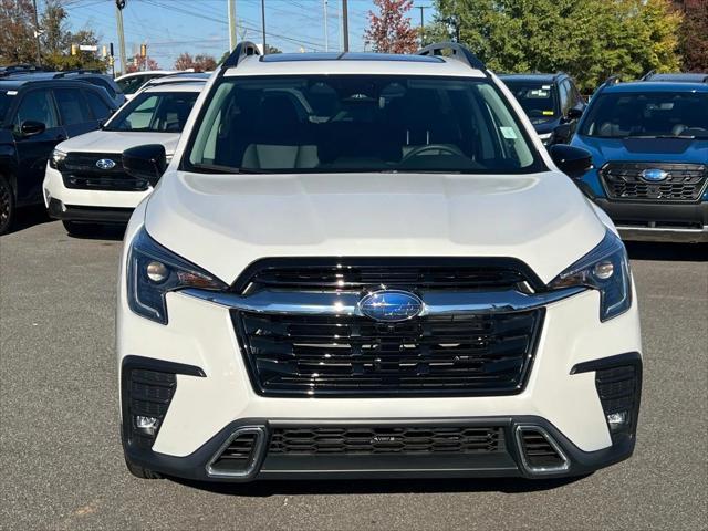 used 2024 Subaru Ascent car, priced at $43,990