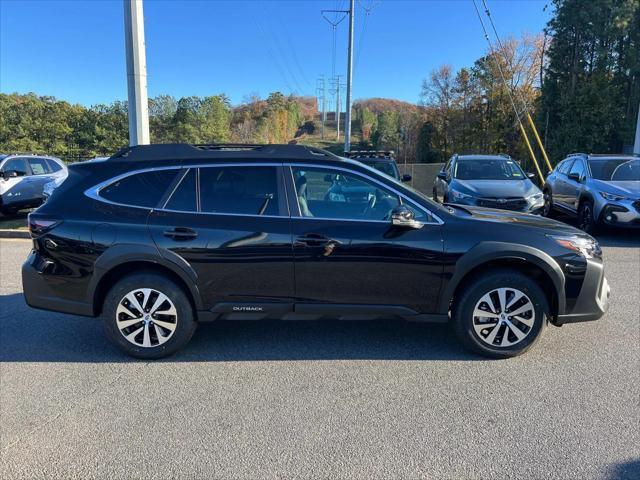 new 2025 Subaru Outback car, priced at $35,364