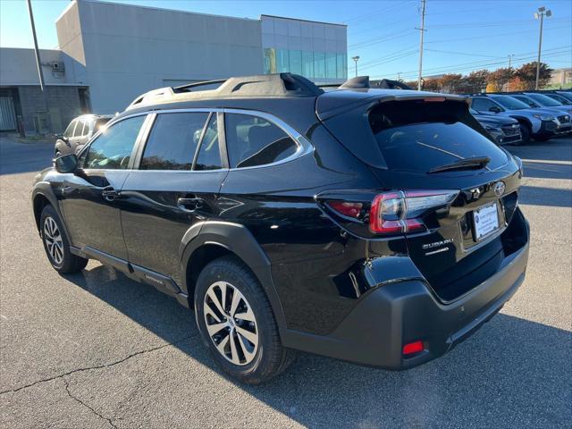 new 2025 Subaru Outback car, priced at $35,364