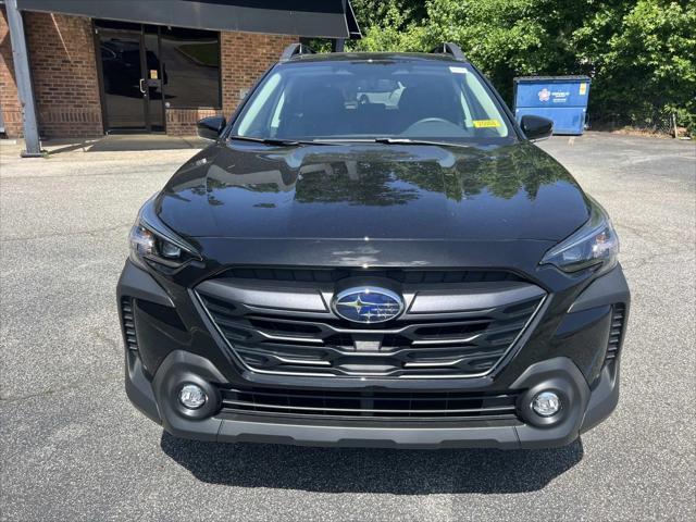 new 2024 Subaru Outback car, priced at $36,253