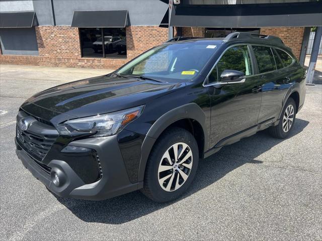 new 2024 Subaru Outback car, priced at $36,253