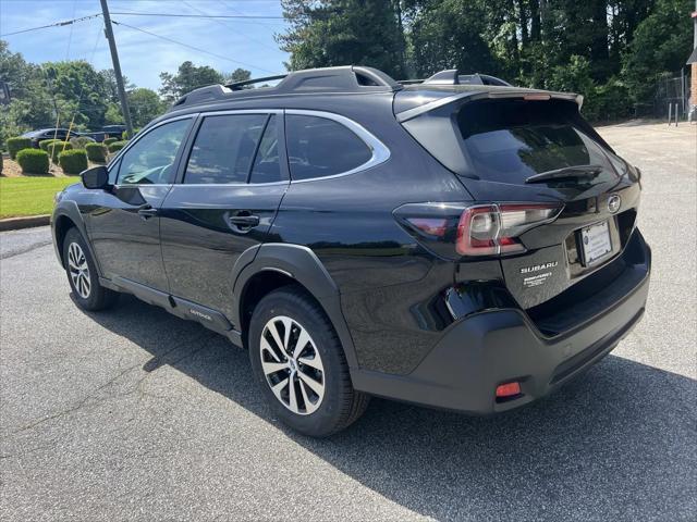 new 2024 Subaru Outback car, priced at $36,253