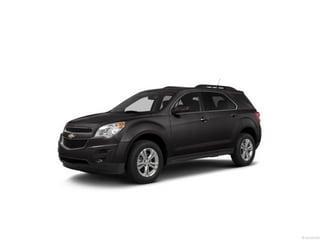used 2013 Chevrolet Equinox car, priced at $10,772