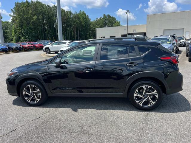 used 2024 Subaru Crosstrek car, priced at $29,999