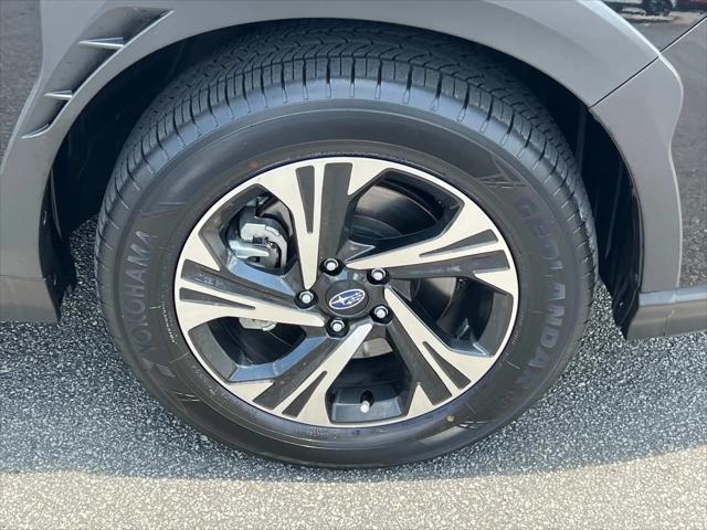 used 2024 Subaru Crosstrek car, priced at $29,999
