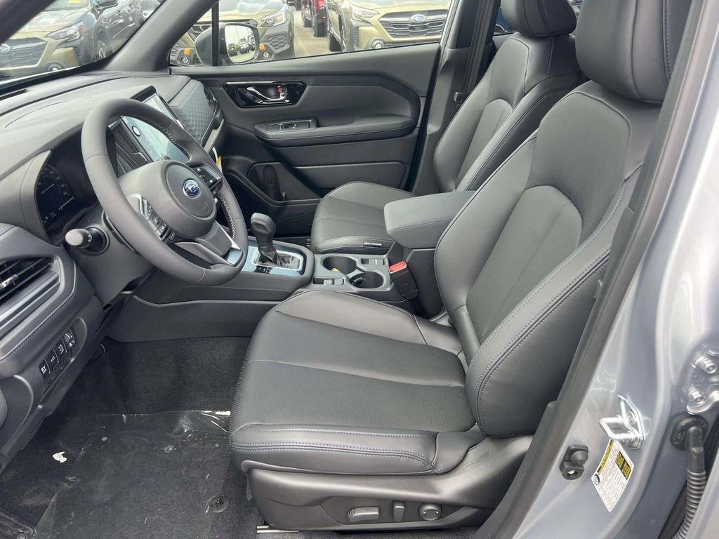 new 2025 Subaru Forester Hybrid car, priced at $43,473