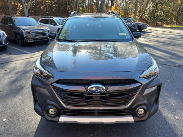 new 2025 Subaru Outback car, priced at $39,063