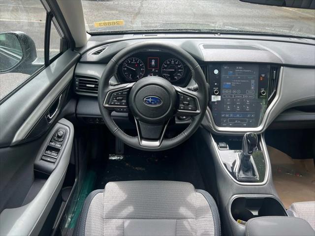 new 2025 Subaru Outback car, priced at $37,048