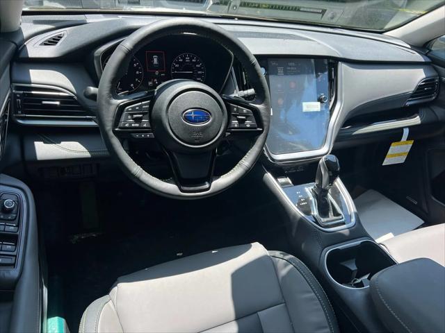 new 2025 Subaru Outback car, priced at $40,489