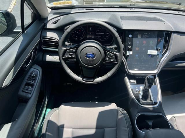 new 2025 Subaru Outback car, priced at $40,489