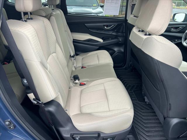 used 2023 Subaru Ascent car, priced at $35,992