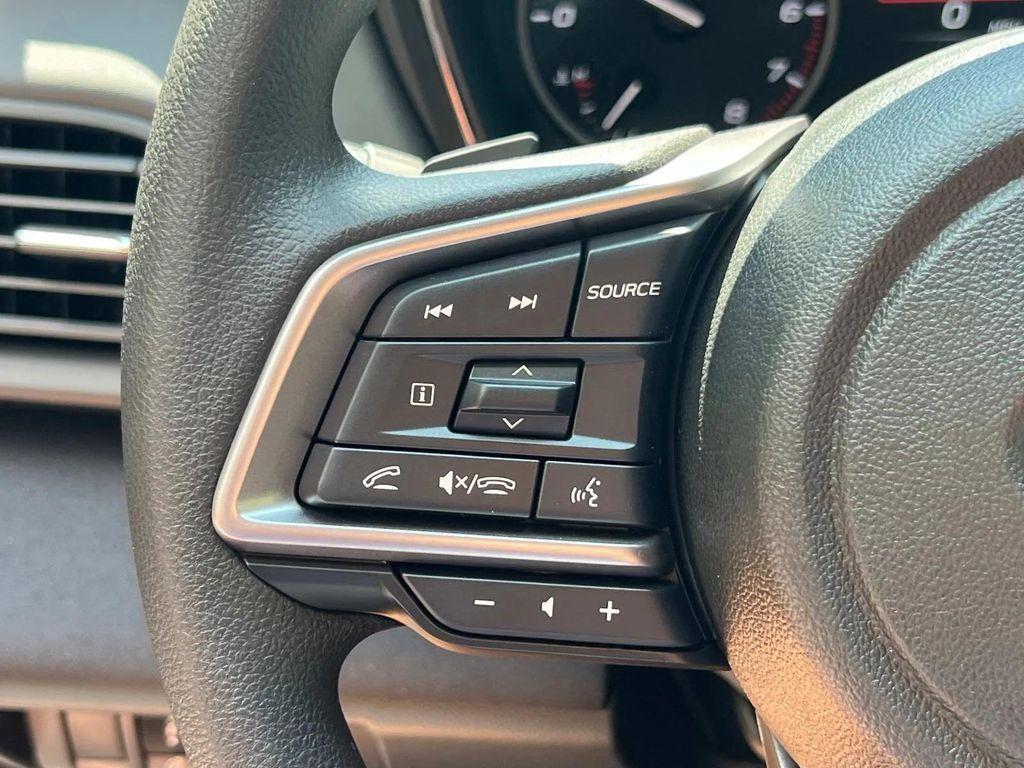 new 2025 Subaru Outback car, priced at $32,217
