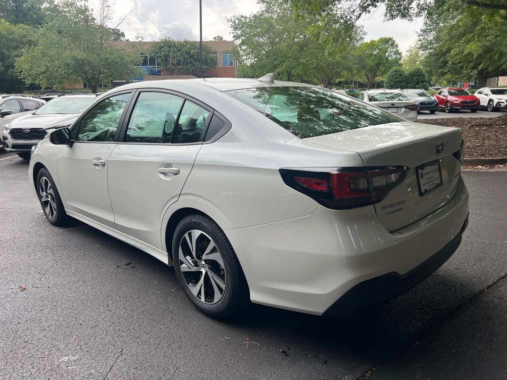 new 2025 Subaru Legacy car, priced at $32,465
