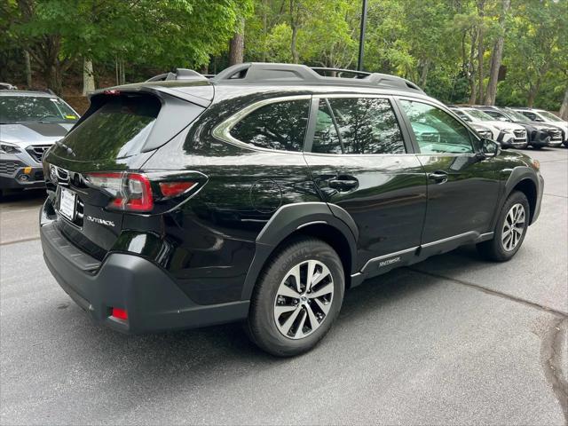 new 2024 Subaru Outback car, priced at $36,253