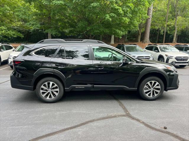 new 2024 Subaru Outback car, priced at $36,253