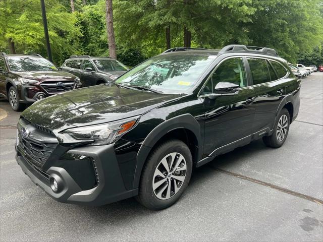 new 2024 Subaru Outback car, priced at $36,253