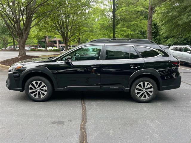 new 2024 Subaru Outback car, priced at $36,253