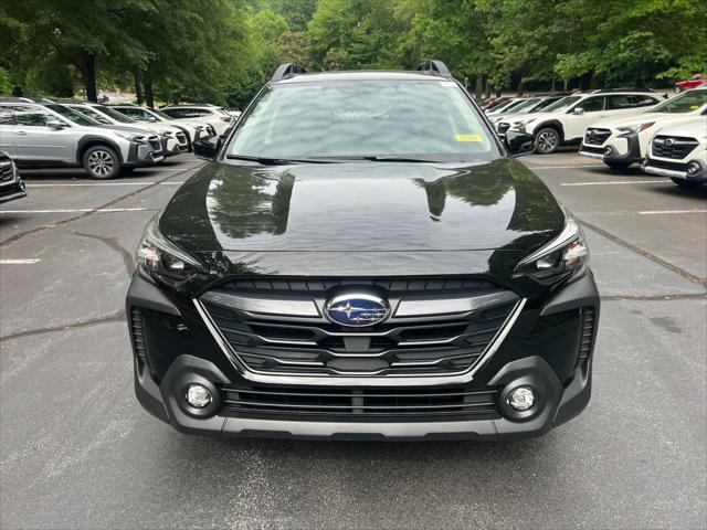 new 2024 Subaru Outback car, priced at $36,253