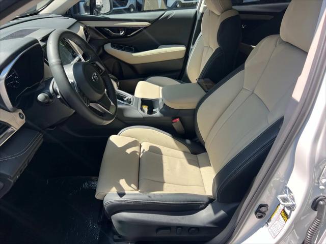 new 2025 Subaru Outback car, priced at $41,957