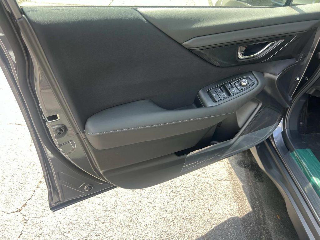 new 2025 Subaru Outback car, priced at $35,282