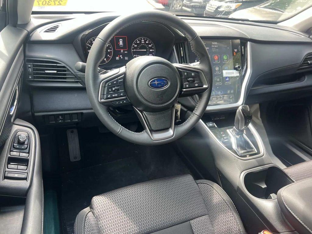 new 2025 Subaru Outback car, priced at $35,282