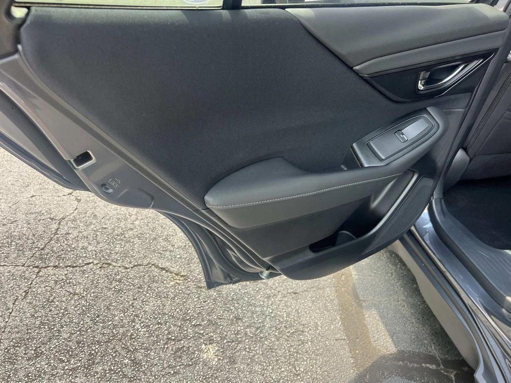 new 2025 Subaru Outback car, priced at $35,282
