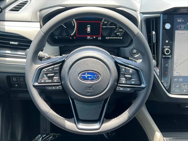 new 2025 Subaru Forester Hybrid car, priced at $42,264