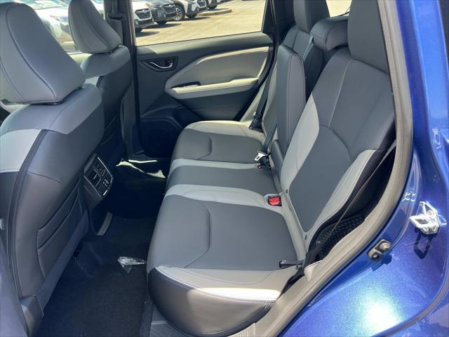 new 2025 Subaru Forester Hybrid car, priced at $42,264