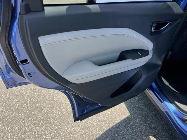 new 2025 Subaru Forester Hybrid car, priced at $42,264